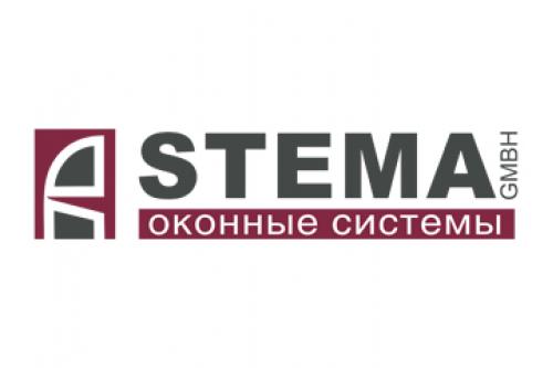 Окна омска сайт. Стэма Омск. Логотипы компаний алюминия. Стема Омск окна директор. Омские окна логотип.